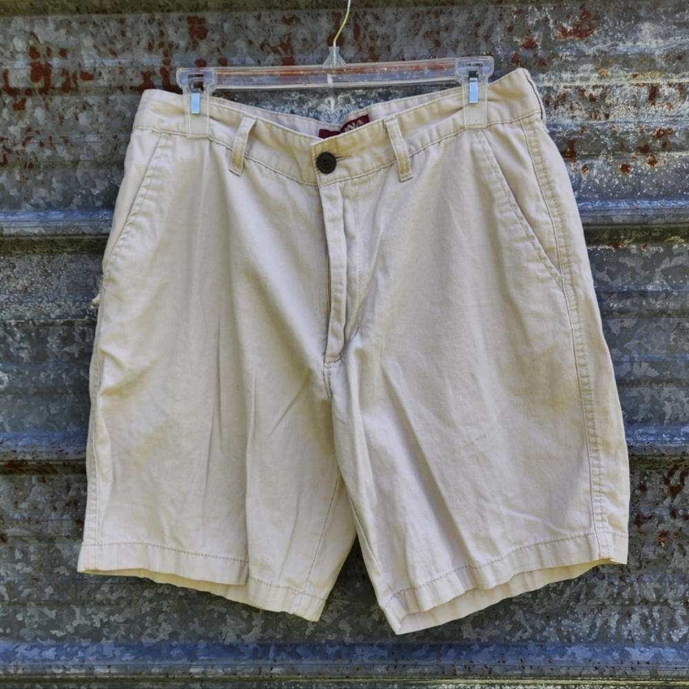 Arizona Khaki Shorts - Picture 8 of 12